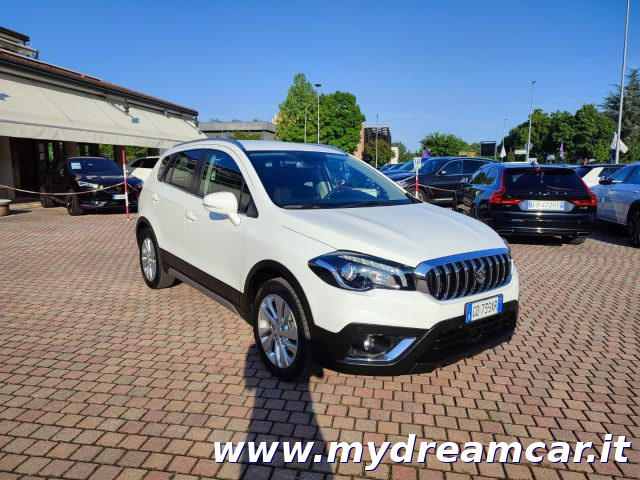 SUZUKI S-Cross usata, con Airbag Passeggero