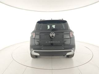 CITROEN C3 Aircross usata, con Airbag Passeggero