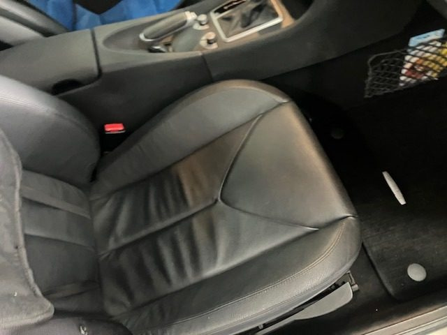MERCEDES-BENZ SLK 200 usata, con Immobilizzatore elettronico