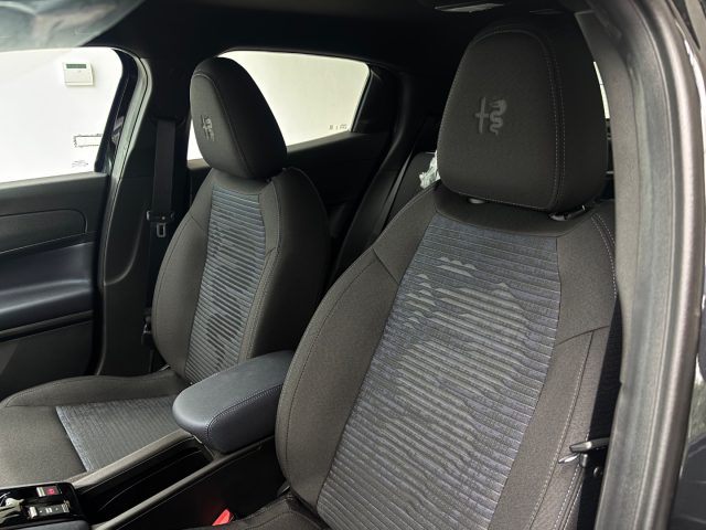 ALFA ROMEO Junior usata, con Fari Xenon