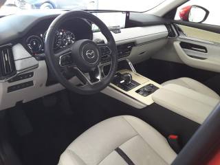 MAZDA CX-60 usata, con Cerchi in lega
