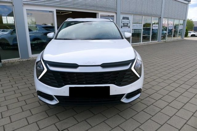 KIA Sportage usata, con Airbag
