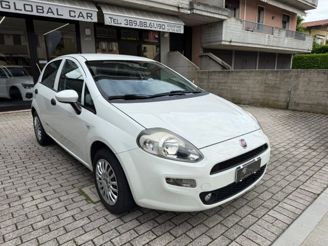 FIAT Punto usata, con Airbag Passeggero