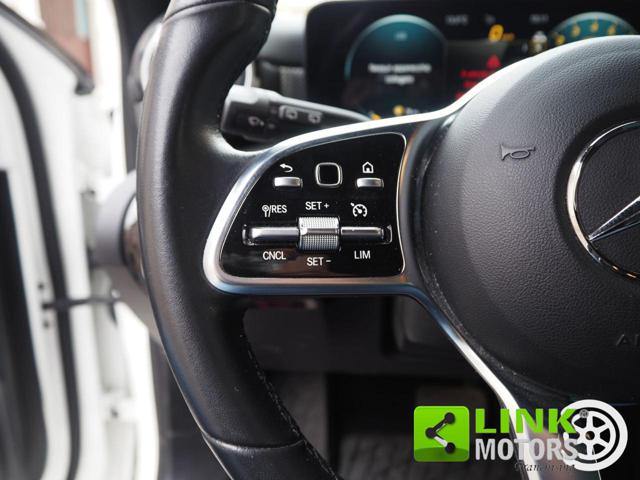 MERCEDES-BENZ A 250 usata 30