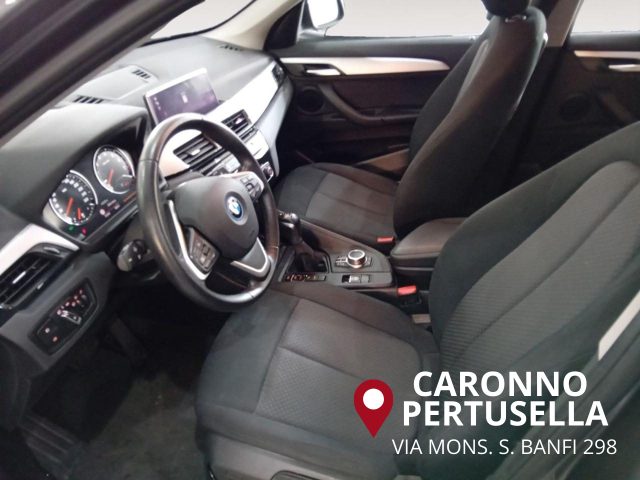 BMW X1 usata, con Controllo automatico clima