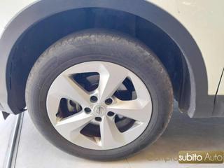 NISSAN Qashqai usata, con Fendinebbia