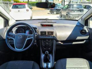 OPEL Meriva usata, con Boardcomputer