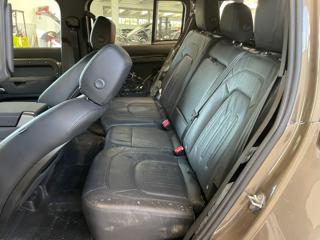 LAND ROVER Defender usata, con ESP