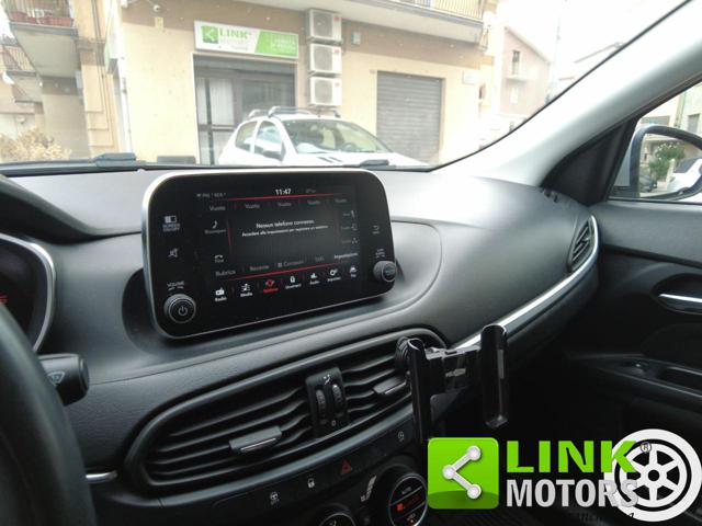 FIAT Tipo usata, con Immobilizzatore elettronico