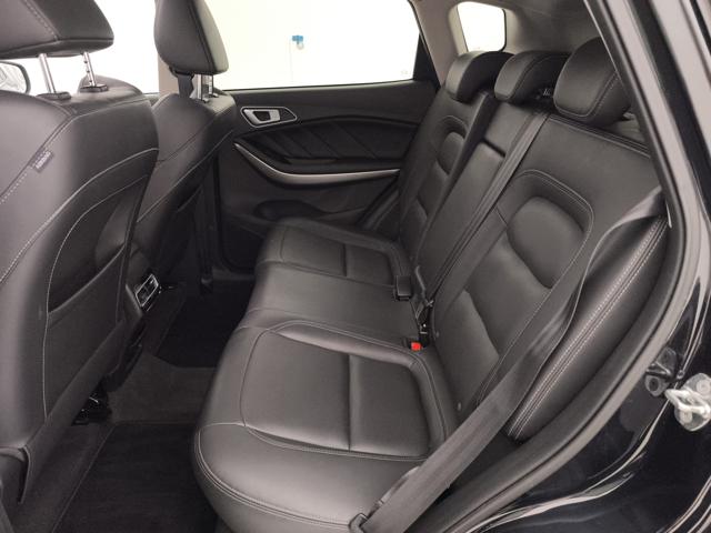 DR MOTOR DR F35 usata, con Touch screen