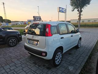 FIAT Panda usata, con Autoradio