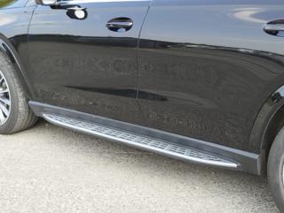 MERCEDES-BENZ GLE 300 usata, con Park Distance Control