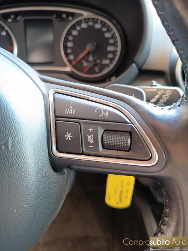AUDI A1 usata 19