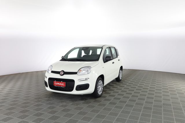 FIAT Panda usata 0