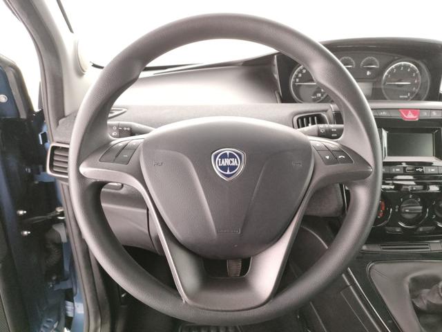 LANCIA Ypsilon usata, con Chiusura centralizzata