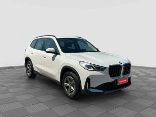 BMW X1 usata 6