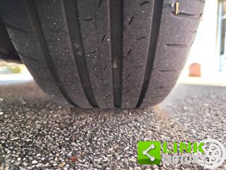 MERCEDES-BENZ B 180 usata, con Climatizzatore