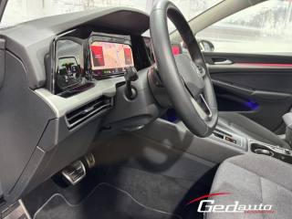 VOLKSWAGEN Golf usata, con Controllo automatico clima