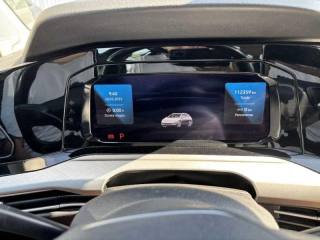 VOLKSWAGEN Golf Variant usata, con Autoradio