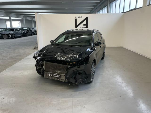 FORD Focus usata, con Cerchi in lega