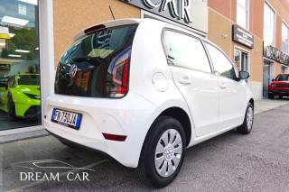 VOLKSWAGEN up! usata, con Alzacristalli elettrici