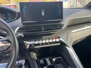 PEUGEOT 3008 usata, con Climatizzatore