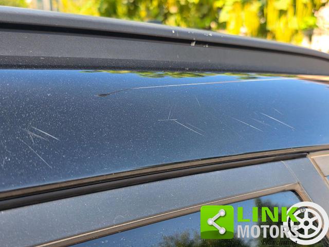 HYUNDAI Bayon usata, con Sedile posteriore sdoppiato