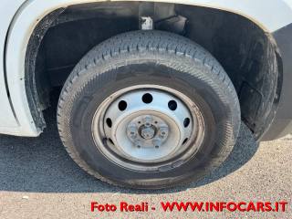 CITROEN Jumper usata, con Bluetooth