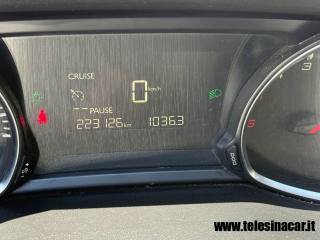 PEUGEOT 308 usata, con Bracciolo