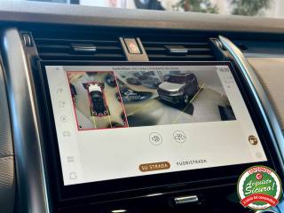 LAND ROVER Discovery usata, con Filtro antiparticolato