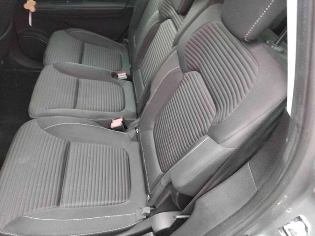 RENAULT Grand Scenic usata, con Park Distance Control