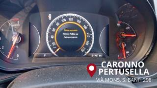 OPEL Insignia usata, con ESP