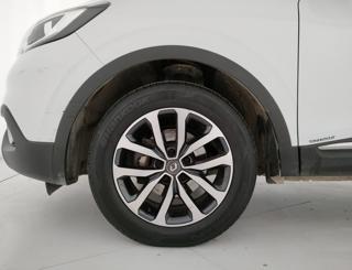 RENAULT Kadjar usata, con Cerchi in lega