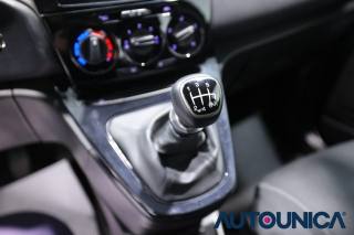 LANCIA Ypsilon usata, con Start/Stop Automatico