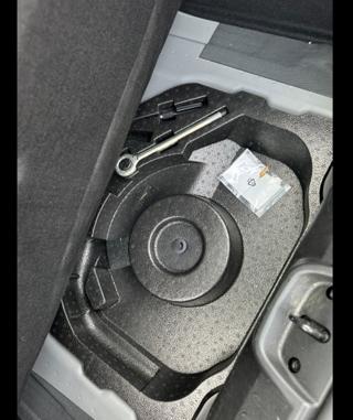 FIAT 500e usata, con Immobilizzatore elettronico