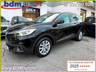 RENAULT Kadjar dCi 8V 110CV Energy Intense*UNICO PROPRIETARIO*