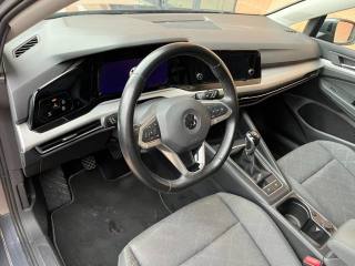 VOLKSWAGEN Golf usata, con Alzacristalli elettrici