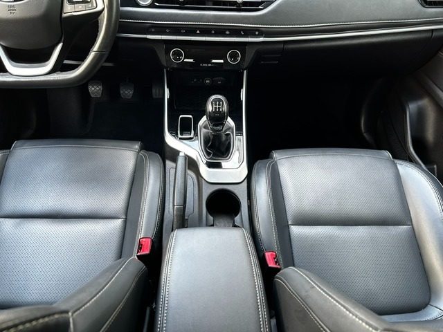 DR MOTOR DR 5.0 usata, con Cruise Control