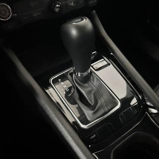 JEEP Compass usata, con Luci diurne LED