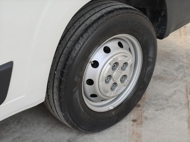 FIAT Ducato usata, con Filtro antiparticolato