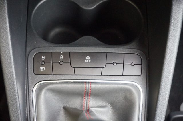 SEAT Ibiza usata, con Monitoraggio pressione pneumatici