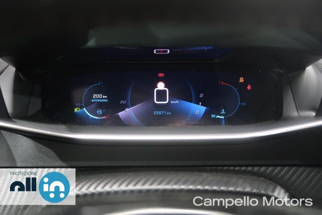 PEUGEOT 2008 usata 8