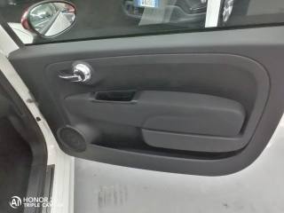 ABARTH 500 usata, con Airbag testa
