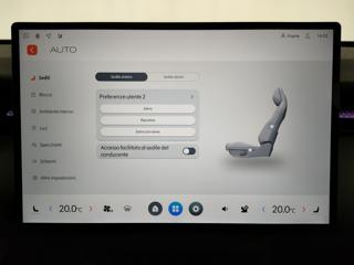 LYNK & CO 02 usata, con Specchietti laterali elettrici
