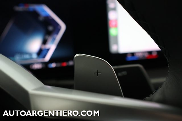 BMW 420 usata, con Airbag posteriore
