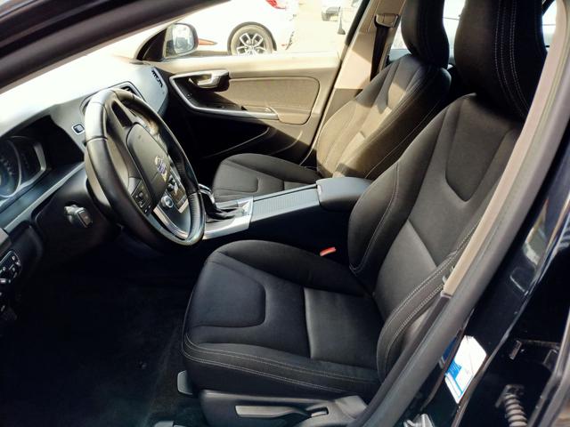 VOLVO S60 usata, con Airbag laterali