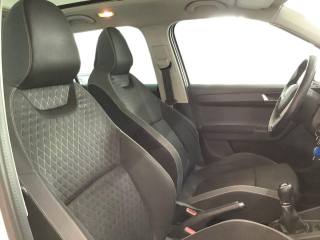 SKODA Fabia usata, con Cruise Control