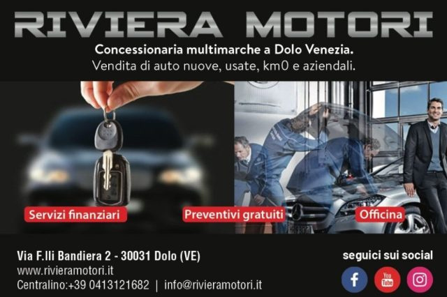AUDI TT usata, con Fendinebbia