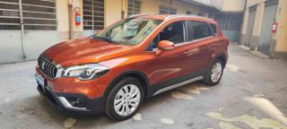 SUZUKI S-Cross 1.4 Boosterjet 4WD All Grip Top
