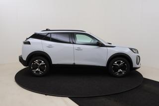 PEUGEOT 2008 usata, con Climatizzatore